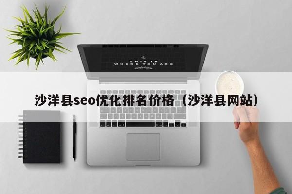 沙洋县seo优化排名价格（沙洋县网站）