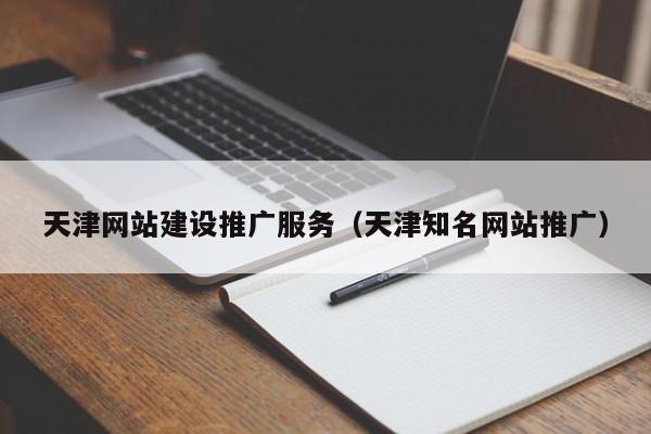 天津网站建设推广服务（天津知名网站推广）