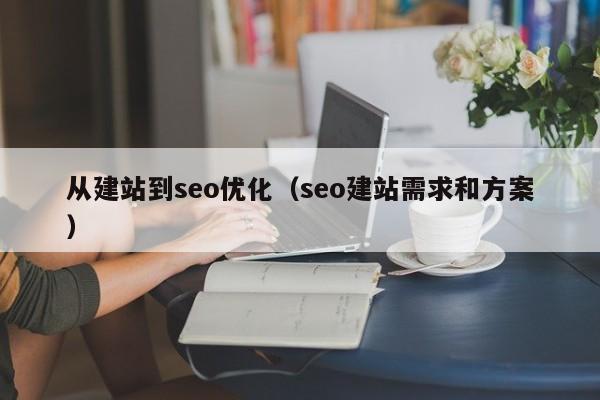 从建站到seo优化（seo建站需求和方案）