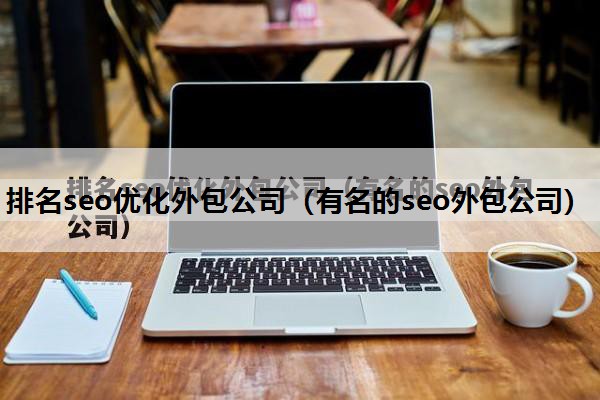 排名seo优化外包公司（有名的seo外包公司）