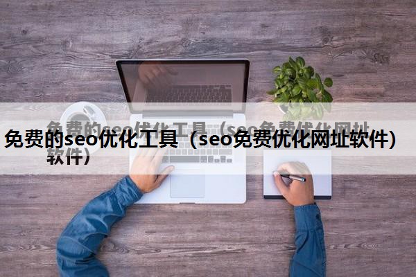 免费的seo优化工具（seo免费优化网址软件）