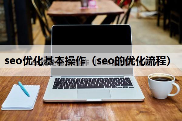 seo优化基本操作（seo的优化流程）