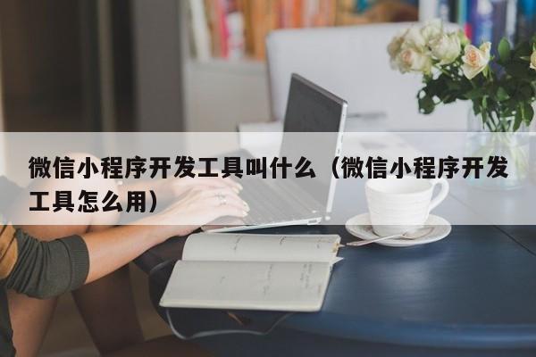 微信小程序开发工具叫什么（微信小程序开发工具怎么用）